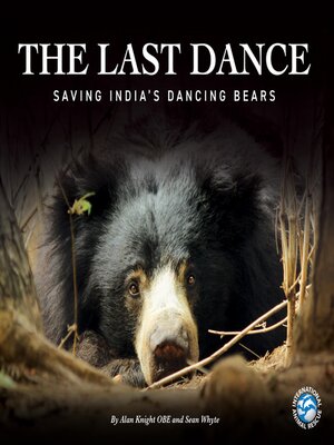 cover image of The Last Dance